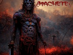 Image for BLOODSOAKED MACHETE