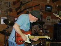 Howlin Steve Howell