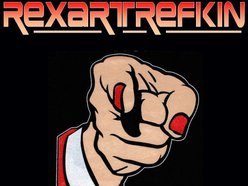Image for Rexartrefkin