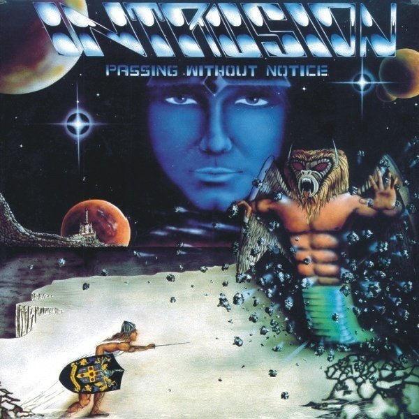 ReverbNation profile picture for @intrusion