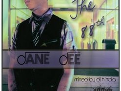 Image for Dane Dee - 88th Mixtape