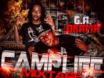 G.a. Drama [DramaCampEntertainment]