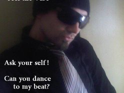 ReverbNation profile picture for @JF
