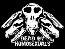 Dead By Homosexuals