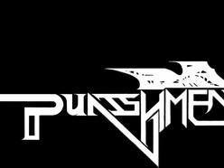 ReverbNation profile picture for @punishment