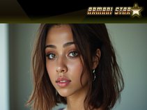 Armani Star