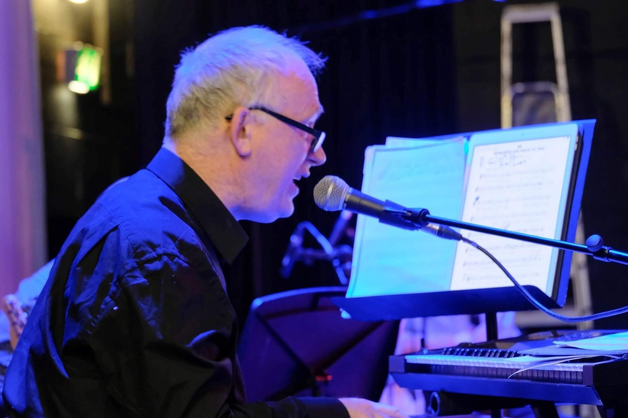 Ronan Doherty | ReverbNation