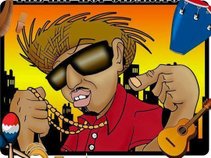 SoundBoy Cartagena (SoundCarta)