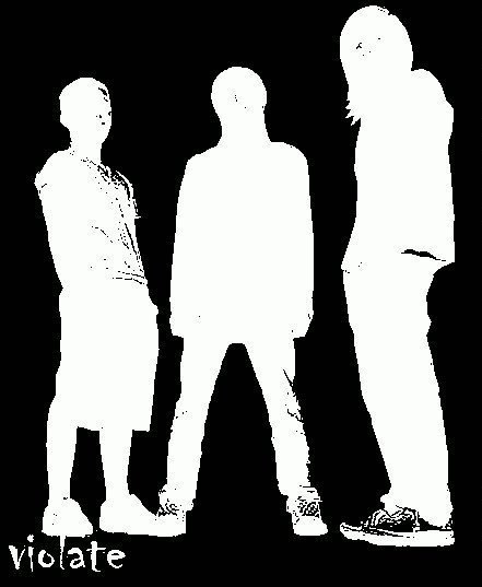 Violate Locks violate | ReverbNation