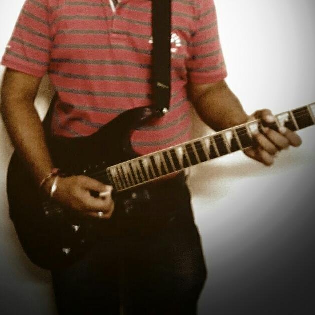 ReverbNation profile picture for @rupam