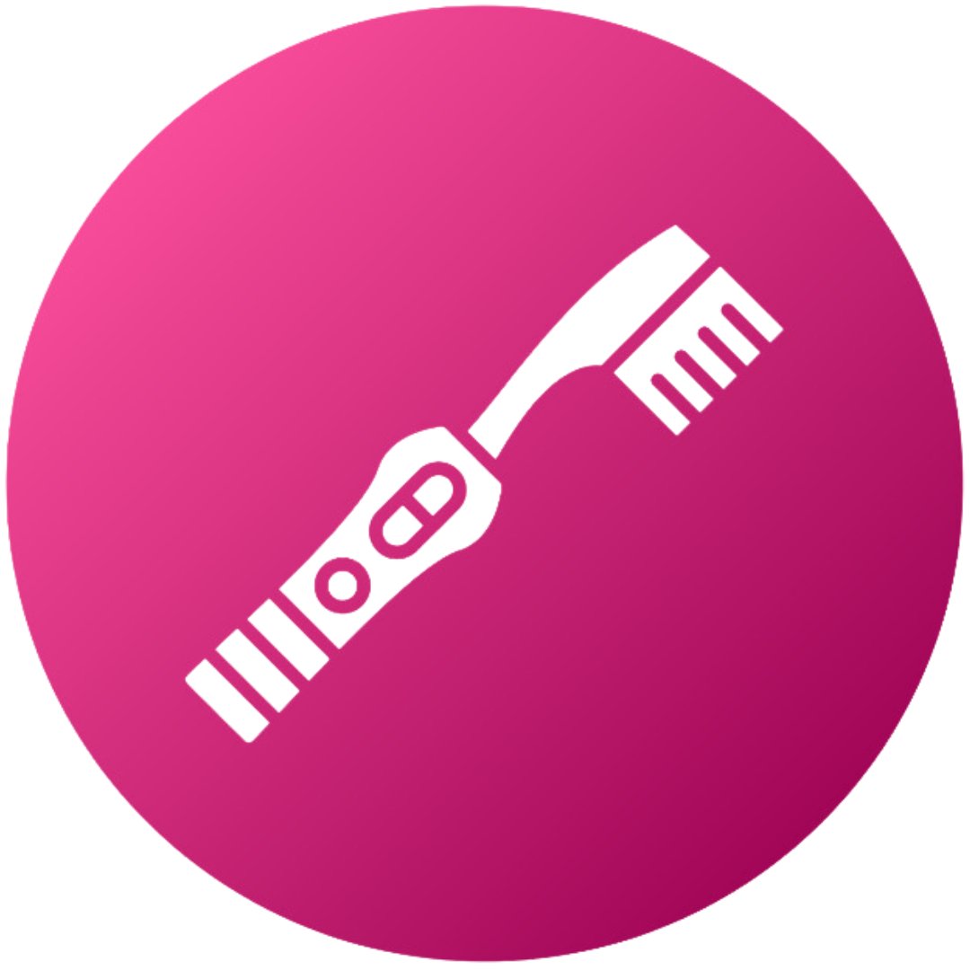 ReverbNation profile picture for @toothbrushes