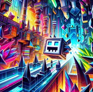 Geometry Dash | ReverbNation