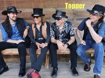 Topper-Voices Of Rock & Soul!