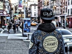 Image for Sean Hampton