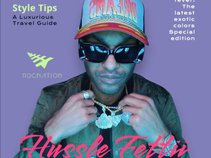 Hussle Fettii