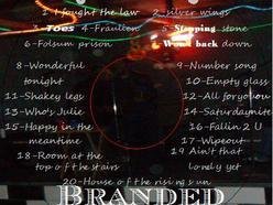 ReverbNation profile picture for @branded