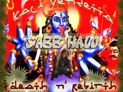Image for Sabb Halo AKA