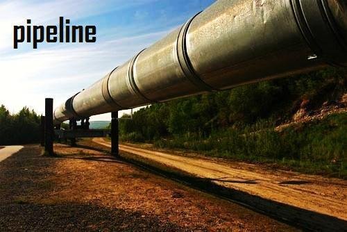 ReverbNation profile picture for @pipeline