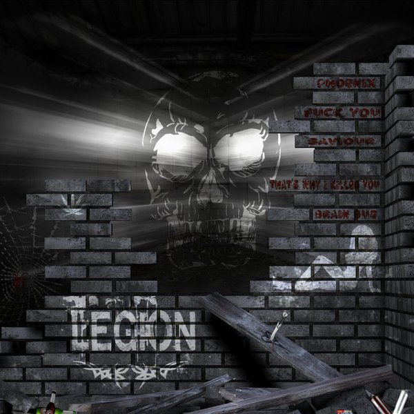 ReverbNation profile picture for @legion