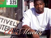 B Mack