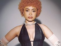 Ice spice