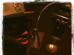 Image for Young Trajik