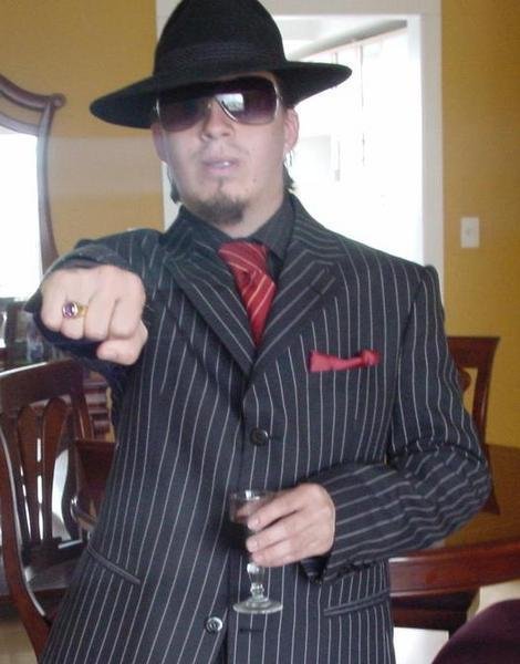 ReverbNation profile picture for @josephg