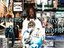 Snucky Dogg (Artist)