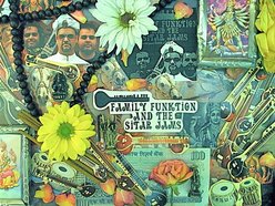 Image for Family FUNKtion and the Sitar Jams