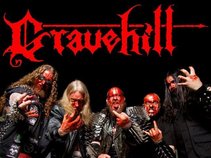 GRAVEHILL