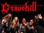GRAVEHILL