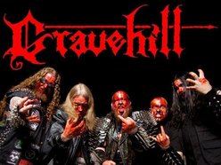 Image for GRAVEHILL