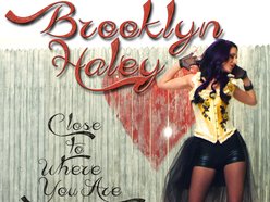Image for Brooklyn Haley