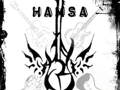 ReverbNation profile picture for @hamsa