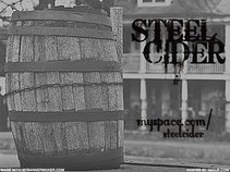 Steel Cider