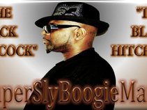 SUPER SLY BOOGIE MAN