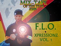The FLO Xpress
