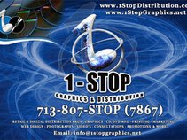 1 Stop Graphics & Distribution