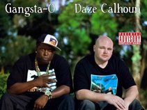 GANGSTA-O( of DA SiccoS)