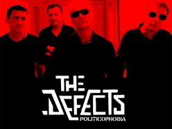Image for THE DEFECTS