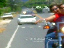 MITSURU MINAMIYAMA