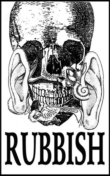 ReverbNation profile picture for @rubbish