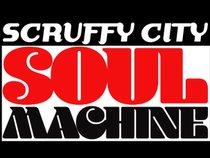 Scruffy City Soul Machine