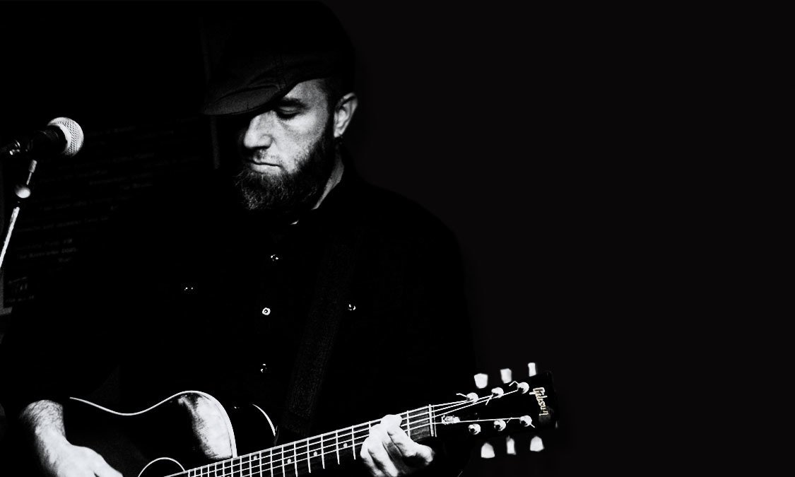 Eric Steven - Twin Ghost Music | ReverbNation