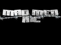 MADMEN INC