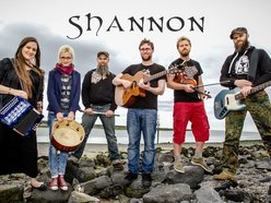 Image for SHANNON