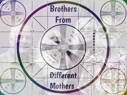 Image for Brothers From Different Mothers