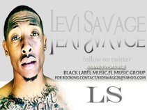 Levi Savage