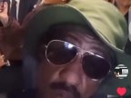 suave
