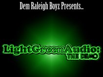 Dem Raleigh Boyz